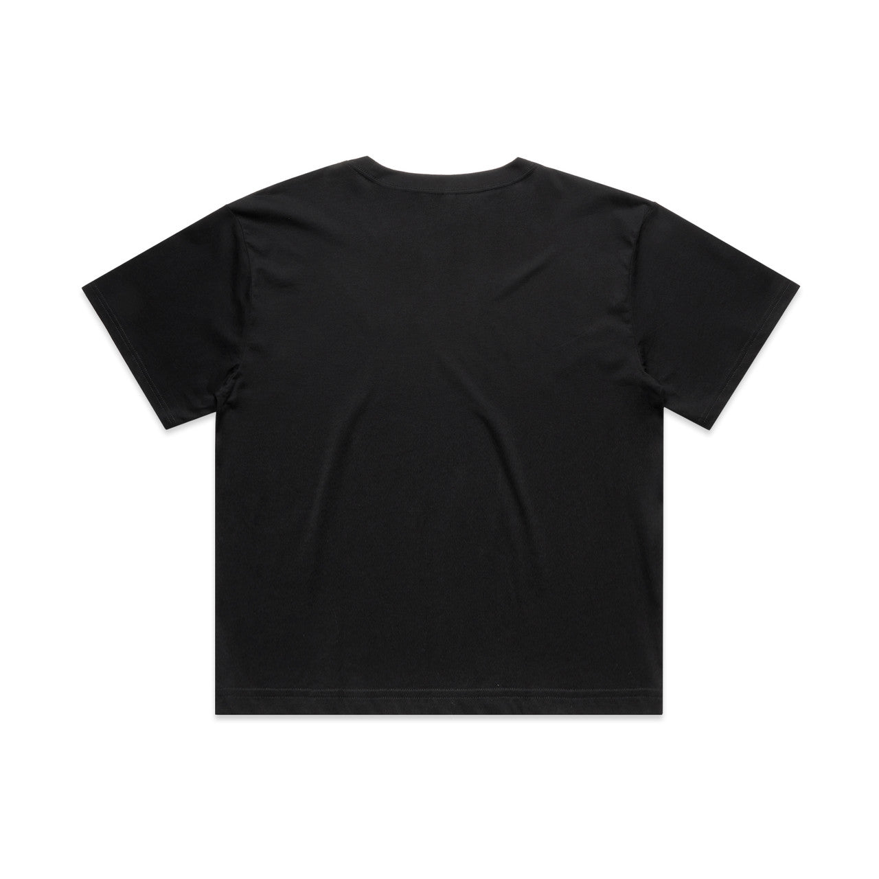 AS Colour Wo's Martina Crop Tee 4093
