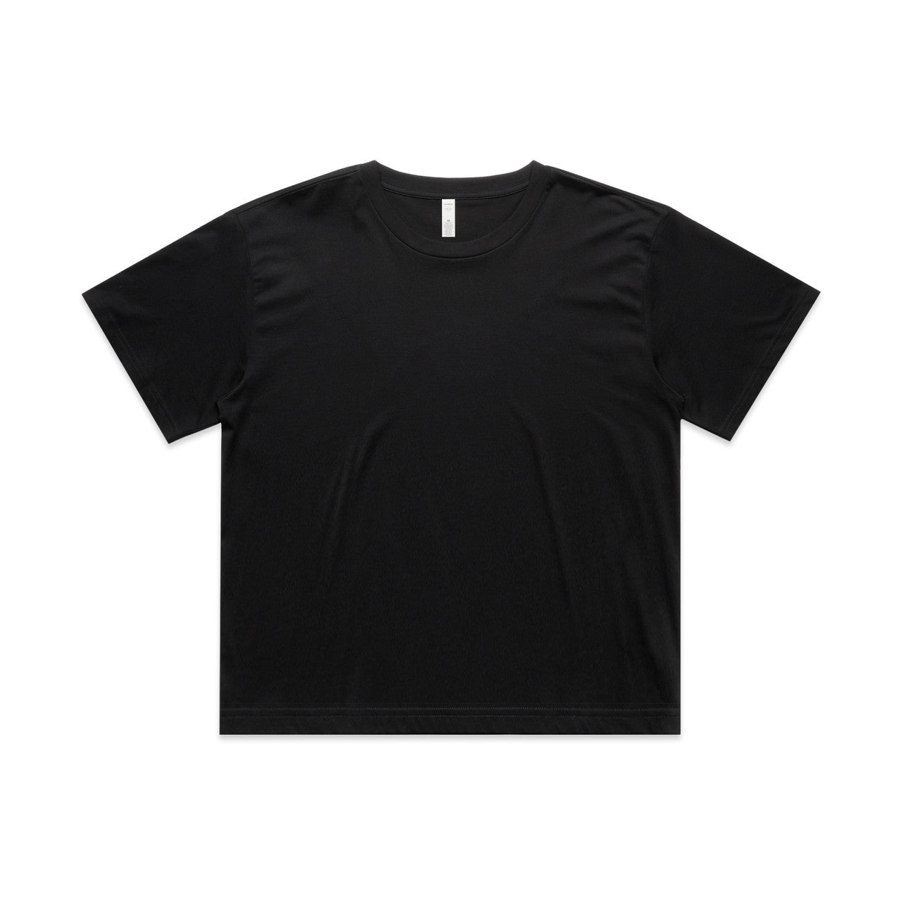 AS Colour Wo's Martina Crop Tee 4093
