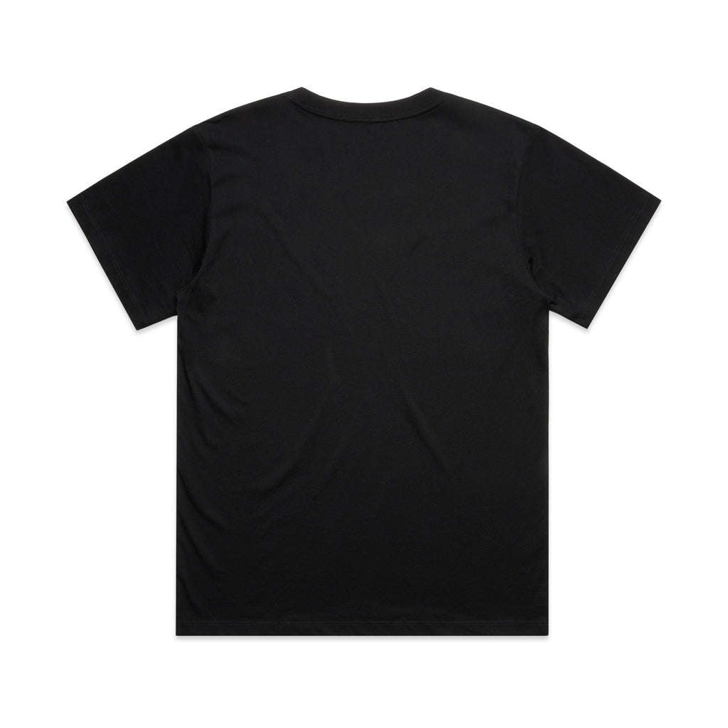 AS Colour Wo's Martina Boyfriend Tee 4094