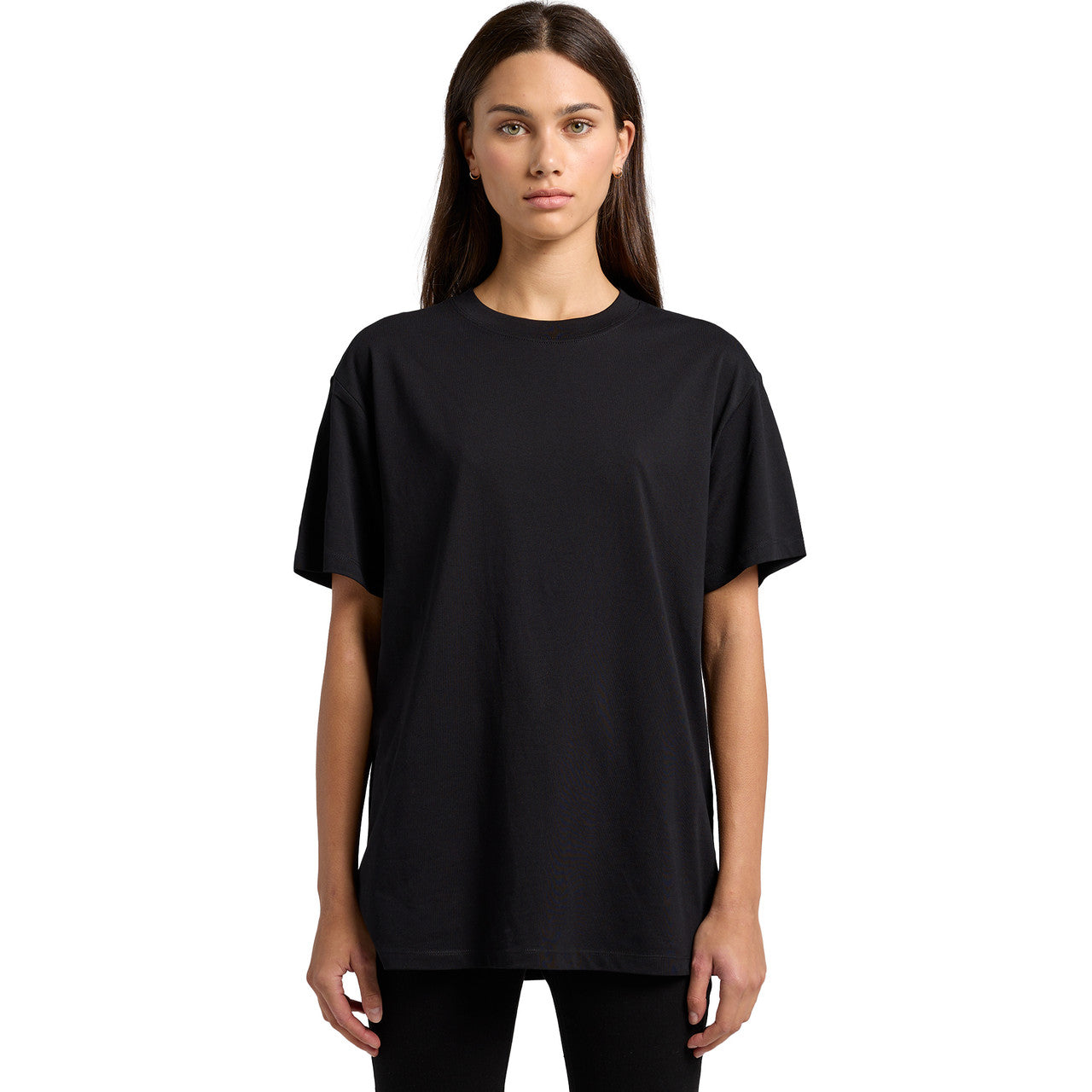 AS Colour Wo's Martina Boyfriend Tee 4094