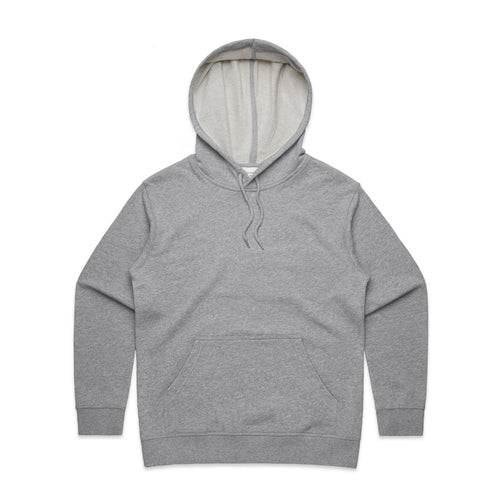 AS Colour Wo's Premium Hood 4120S