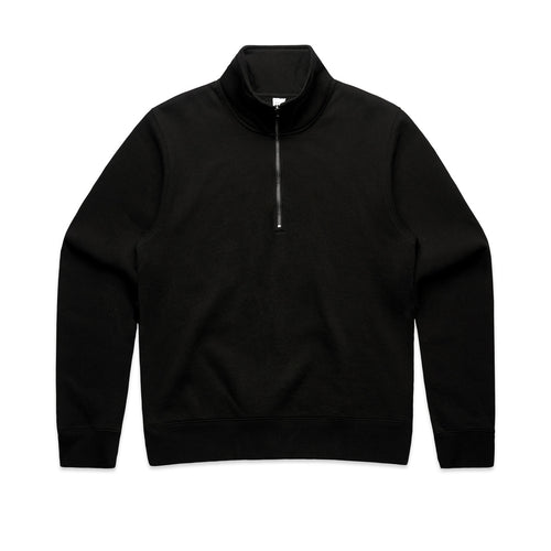 AS Colour Wo's Stencil Half Zip Crew 4125