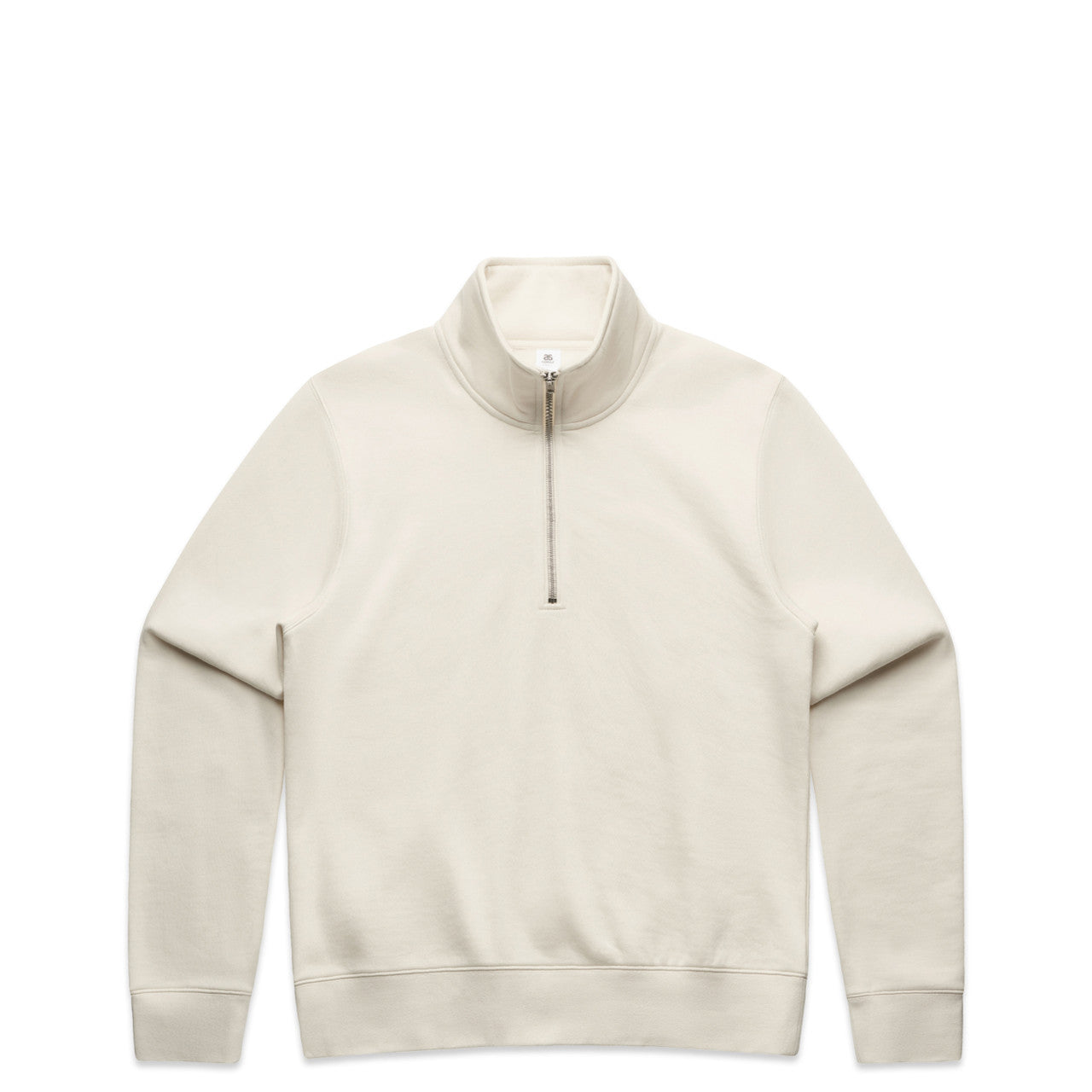 AS Colour Wo's Stencil Half Zip Crew 4125