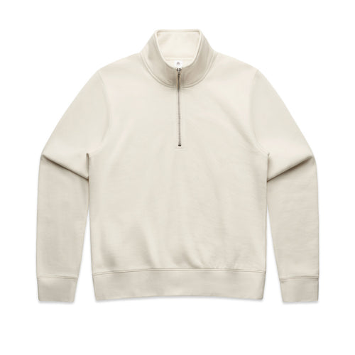 AS Colour Wo's Stencil Half Zip Crew 4125