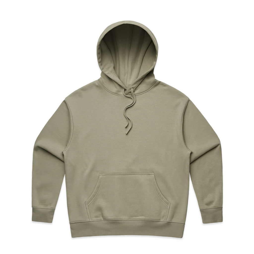 AS Colour Wo's Heavy Hood 4146