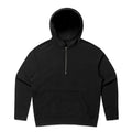 AS Colour Wo's Relax Half Zip Hood 4164