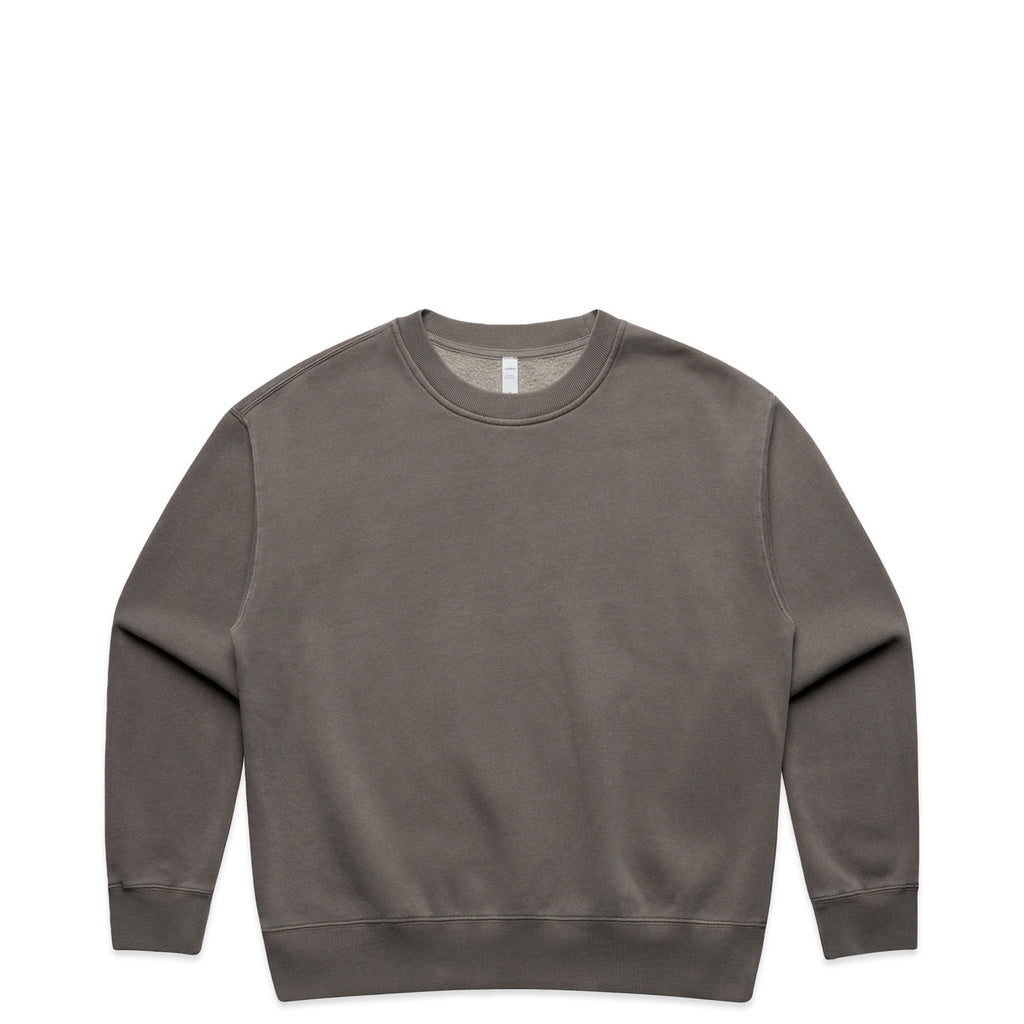 AS Colour Wo's Relax Faded Crew 4165