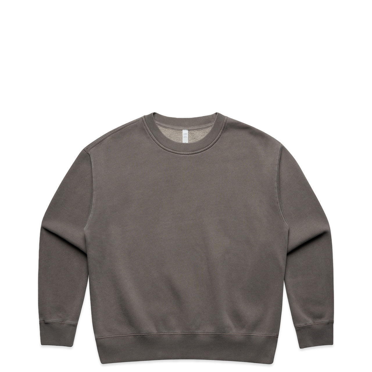 AS Colour Wo's Relax Faded Crew 4165