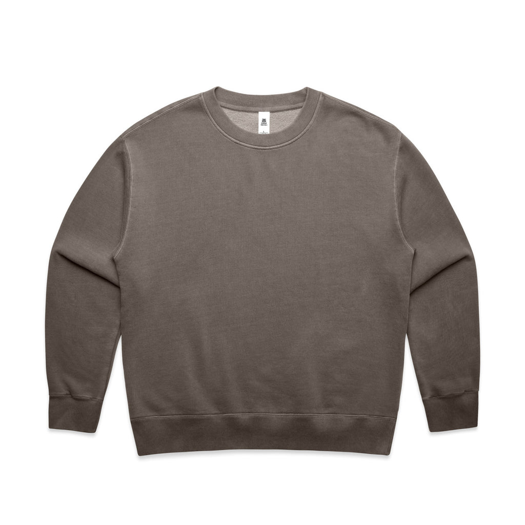 AS Colour Wo's Relax Faded Crew 4165