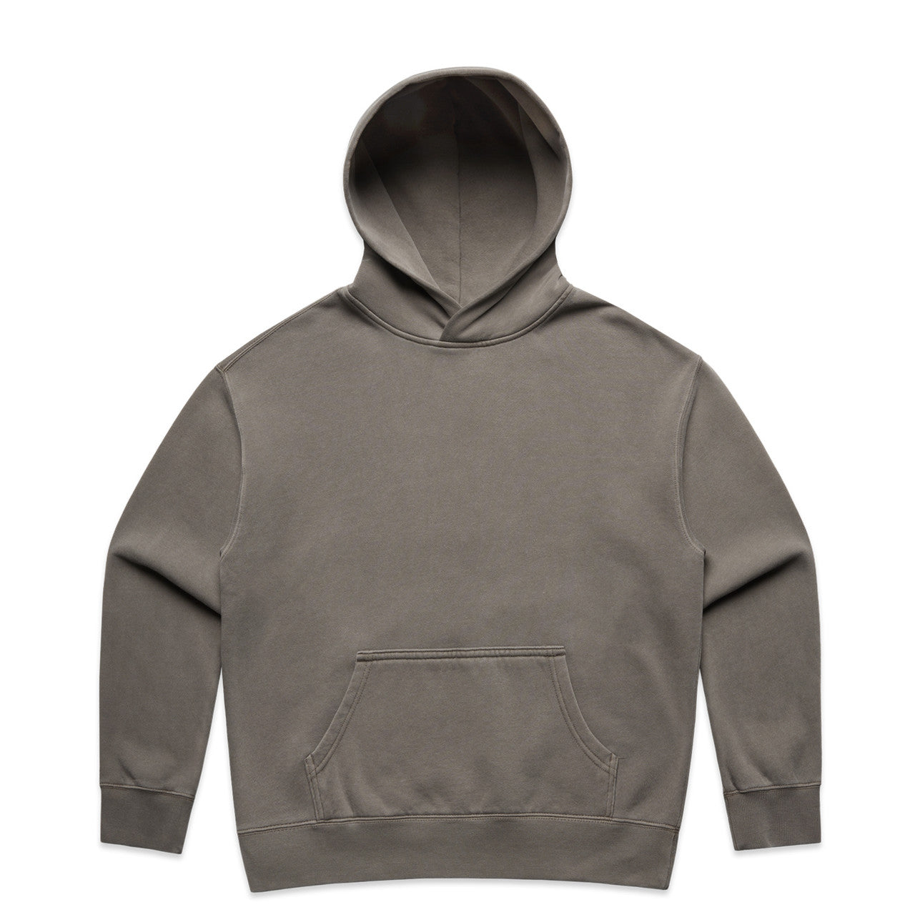 AS Colour Wo's Relax Faded Hood 4166