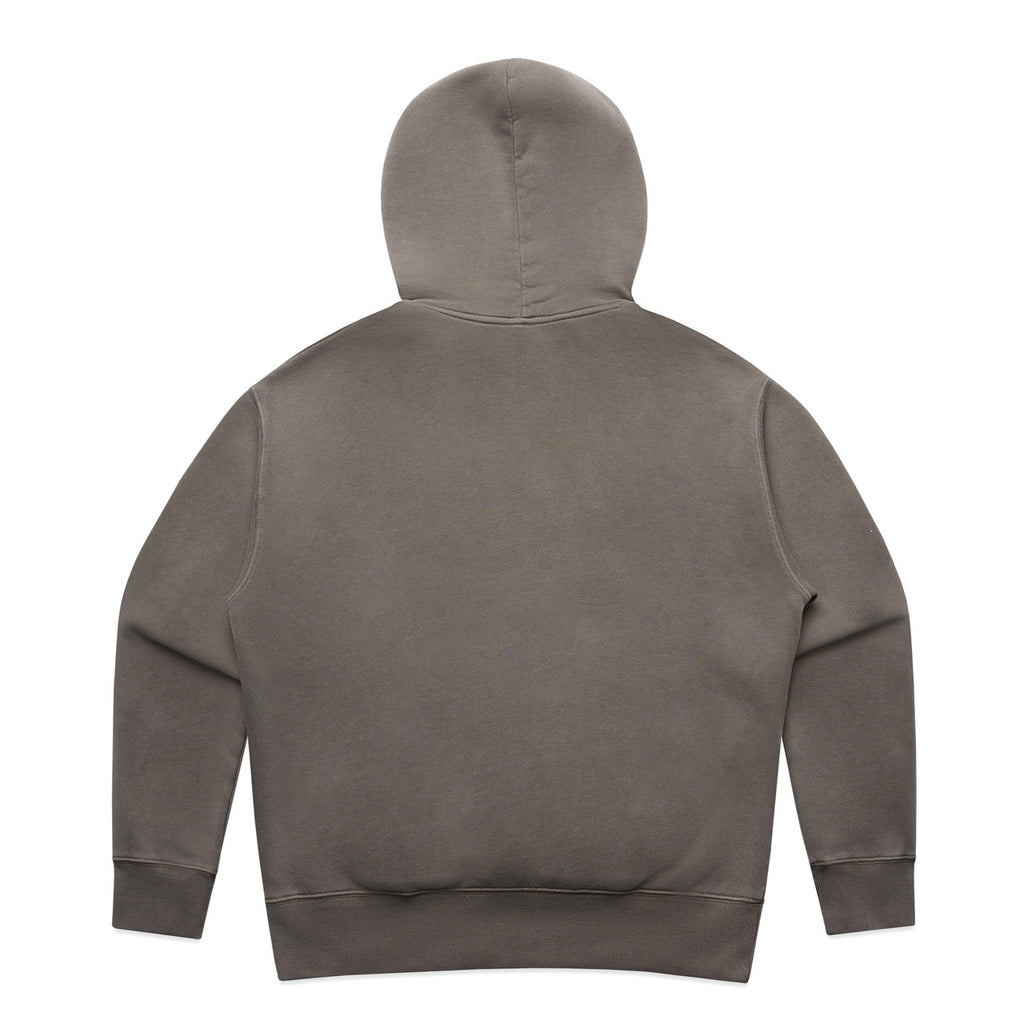 AS Colour Wo's Relax Faded Hood 4166