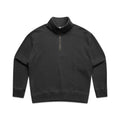 AS Colour Wo's Relax Faded Half Zip 4167