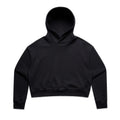 AS Colour Wo's Relax Crop Hood 4168