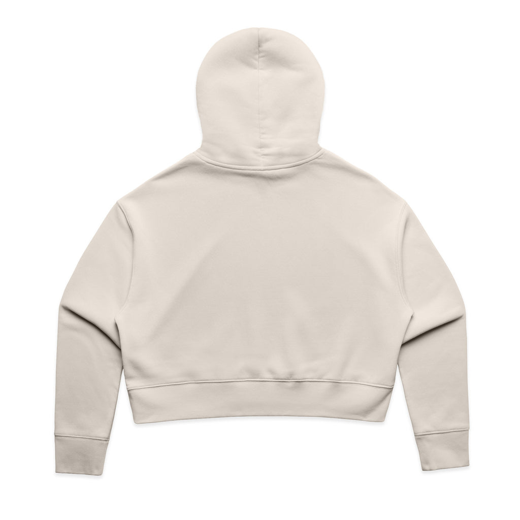 AS Colour Wo's Relax Crop Hood 4168