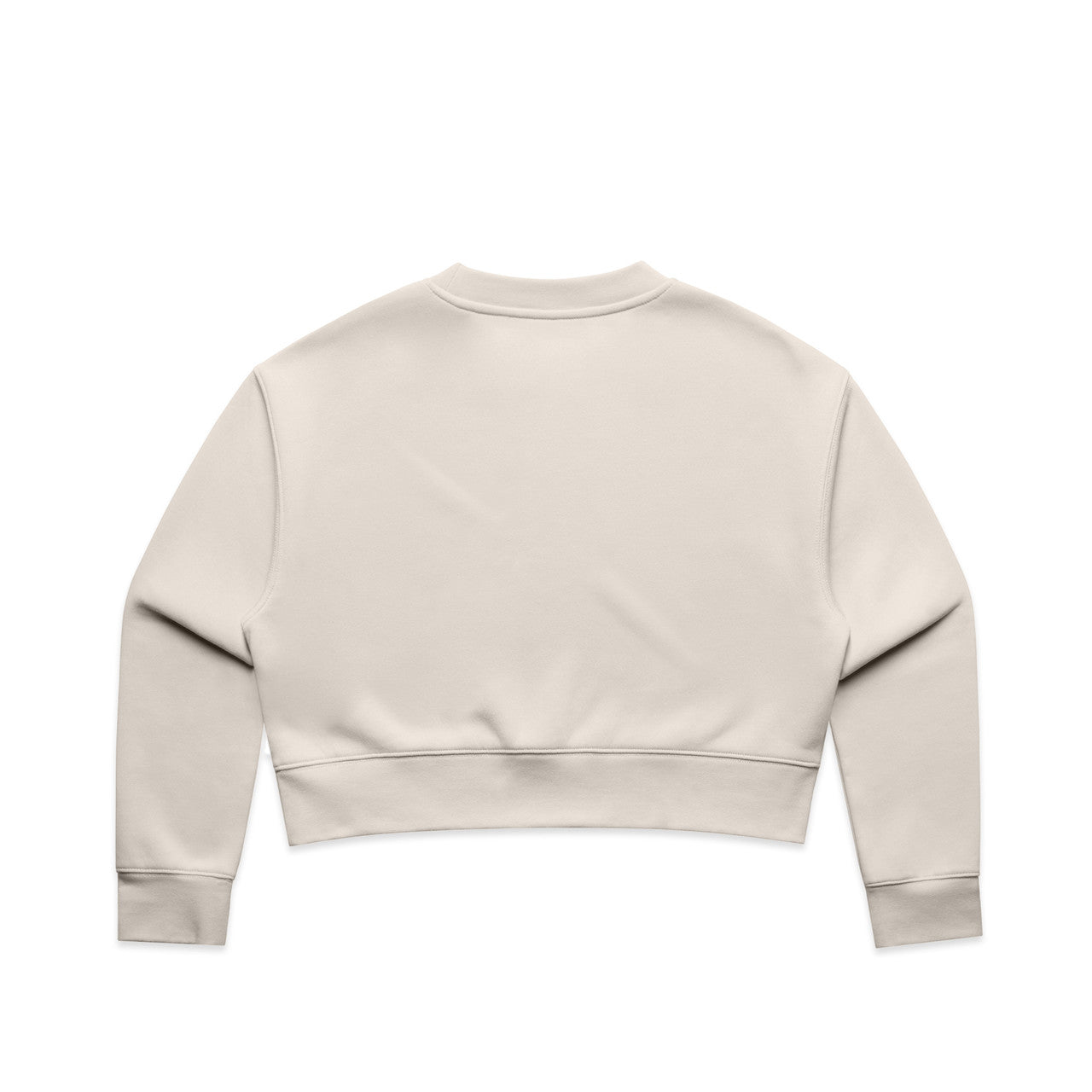 AS Colour Wo's Relax Crop Crew 4169