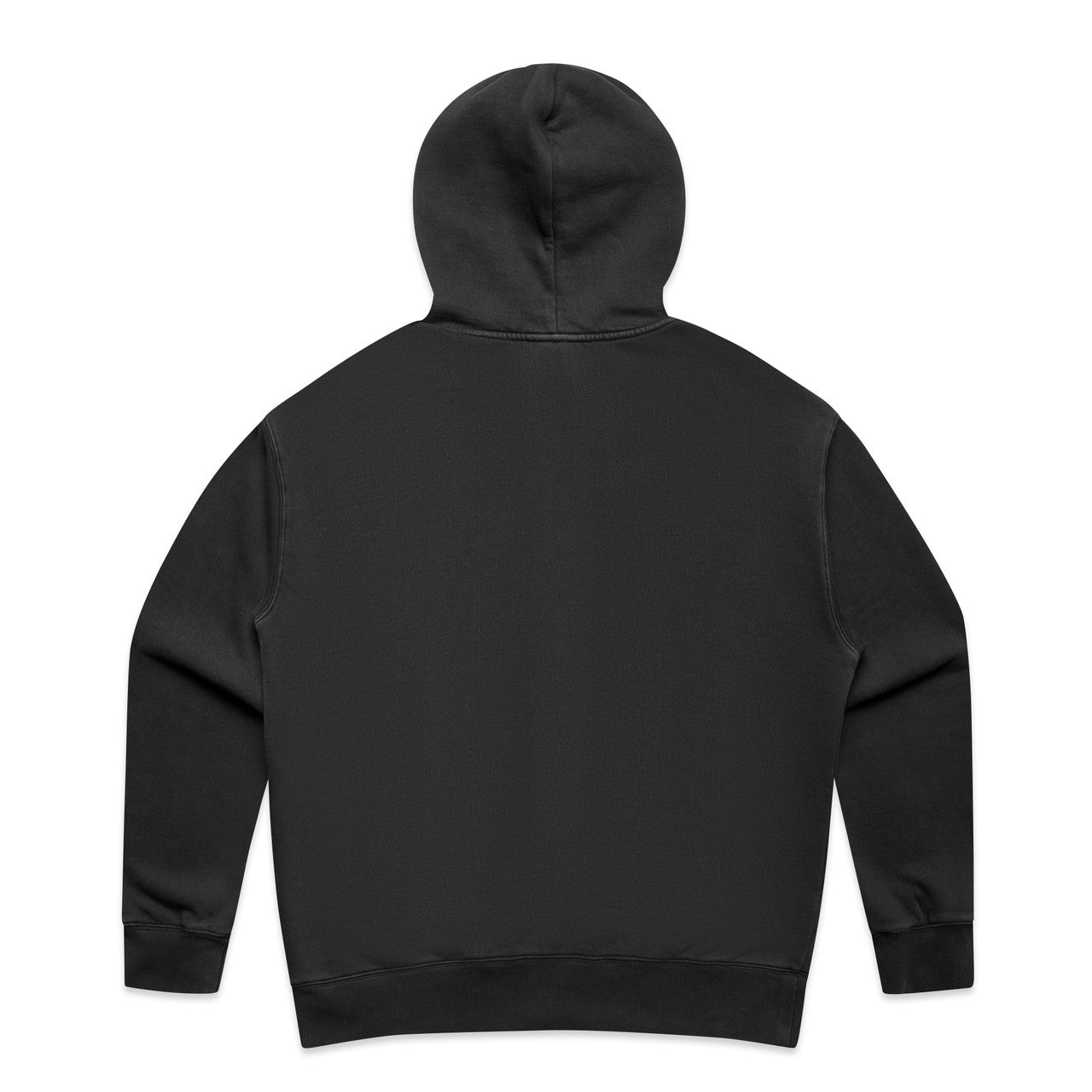 AS Colour Wo's Relax Faded Zip Hood 4170