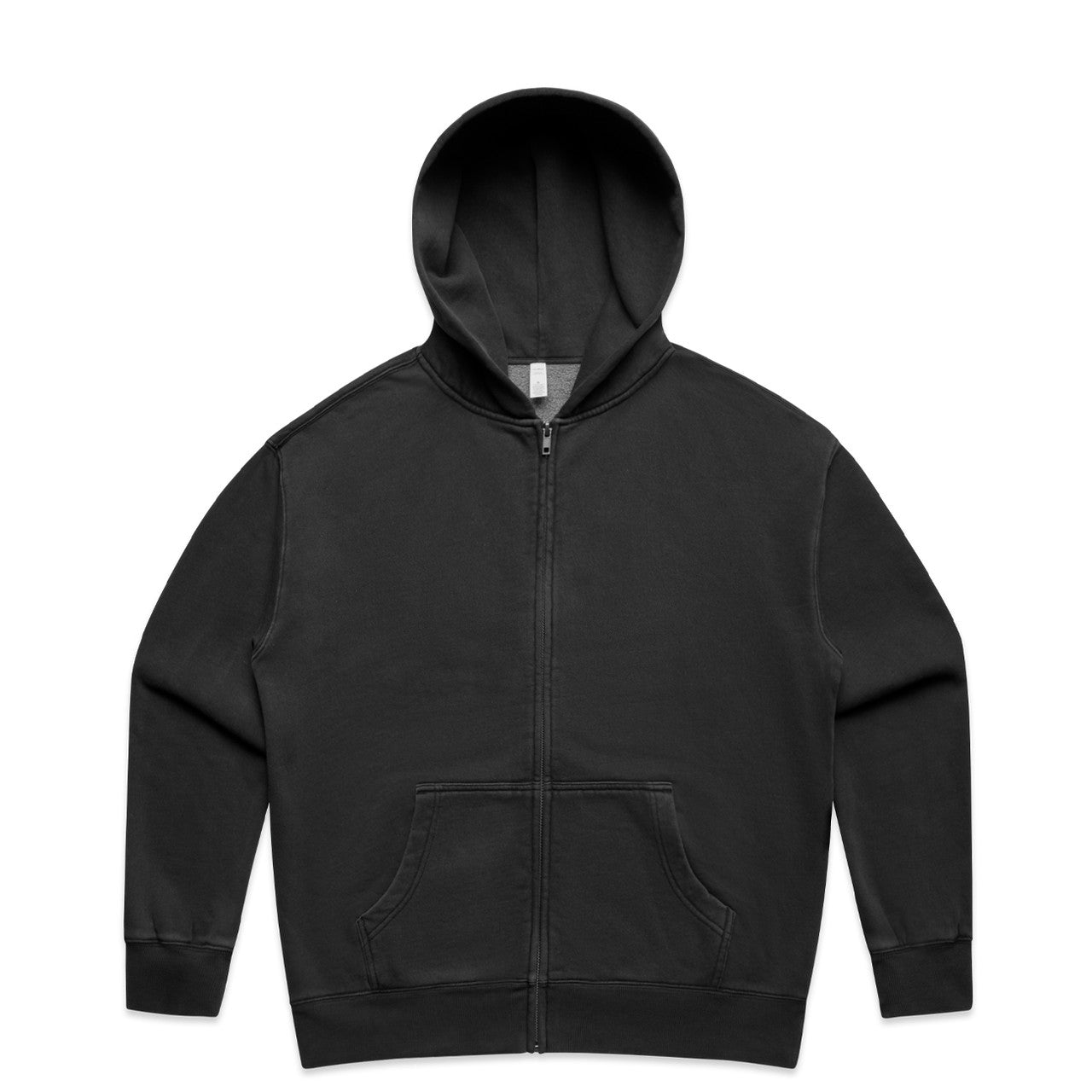 AS Colour Wo's Relax Faded Zip Hood 4170
