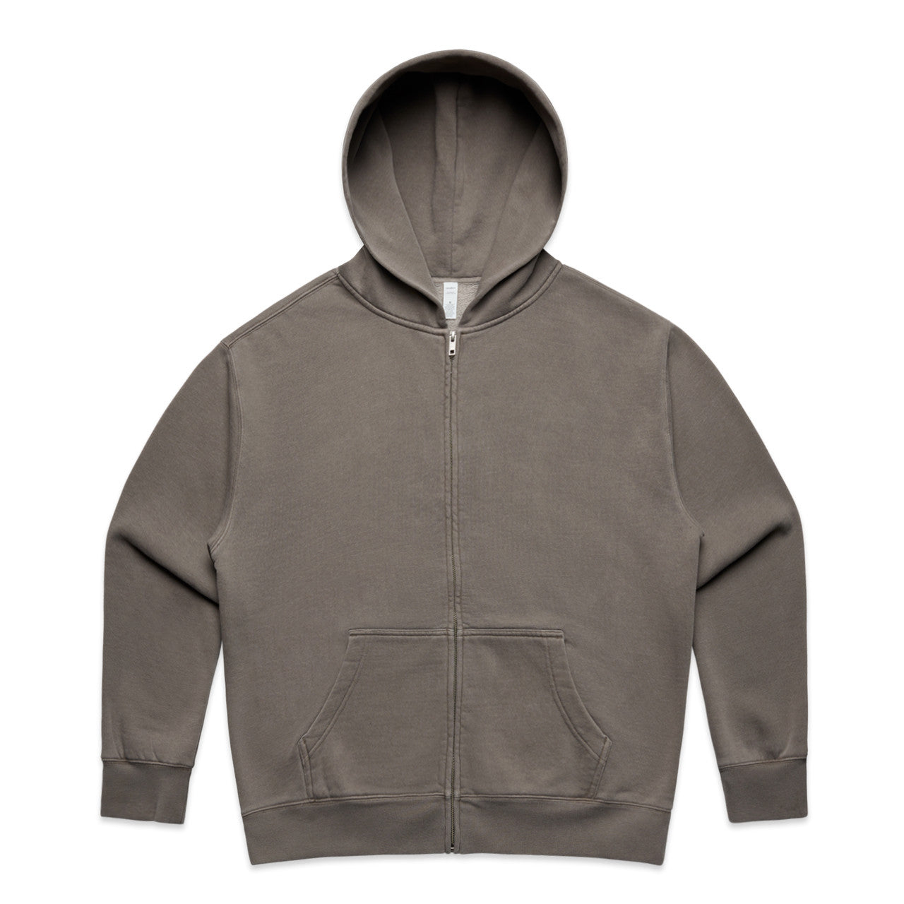 AS Colour Wo's Relax Faded Zip Hood 4170