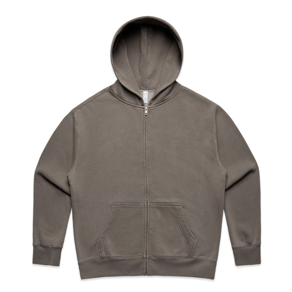 AS Colour Wo's Relax Faded Zip Hood 4170