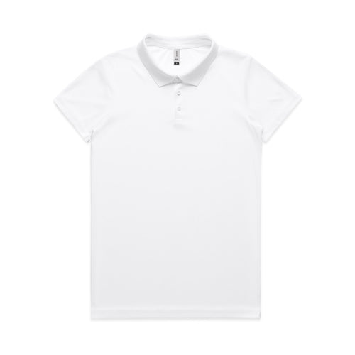 AS Colour Wo's Active Work Polo 4425