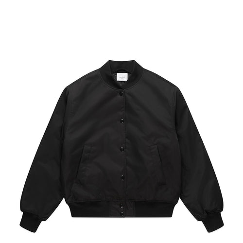 AS Colour Wo's College Bomber Jacket 4511