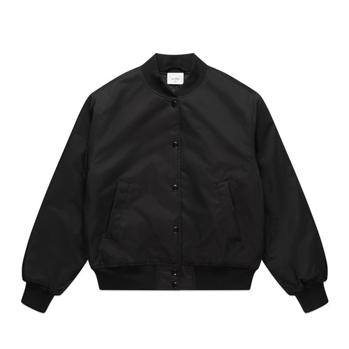 AS Colour Wo's College Bomber Jacket 4511