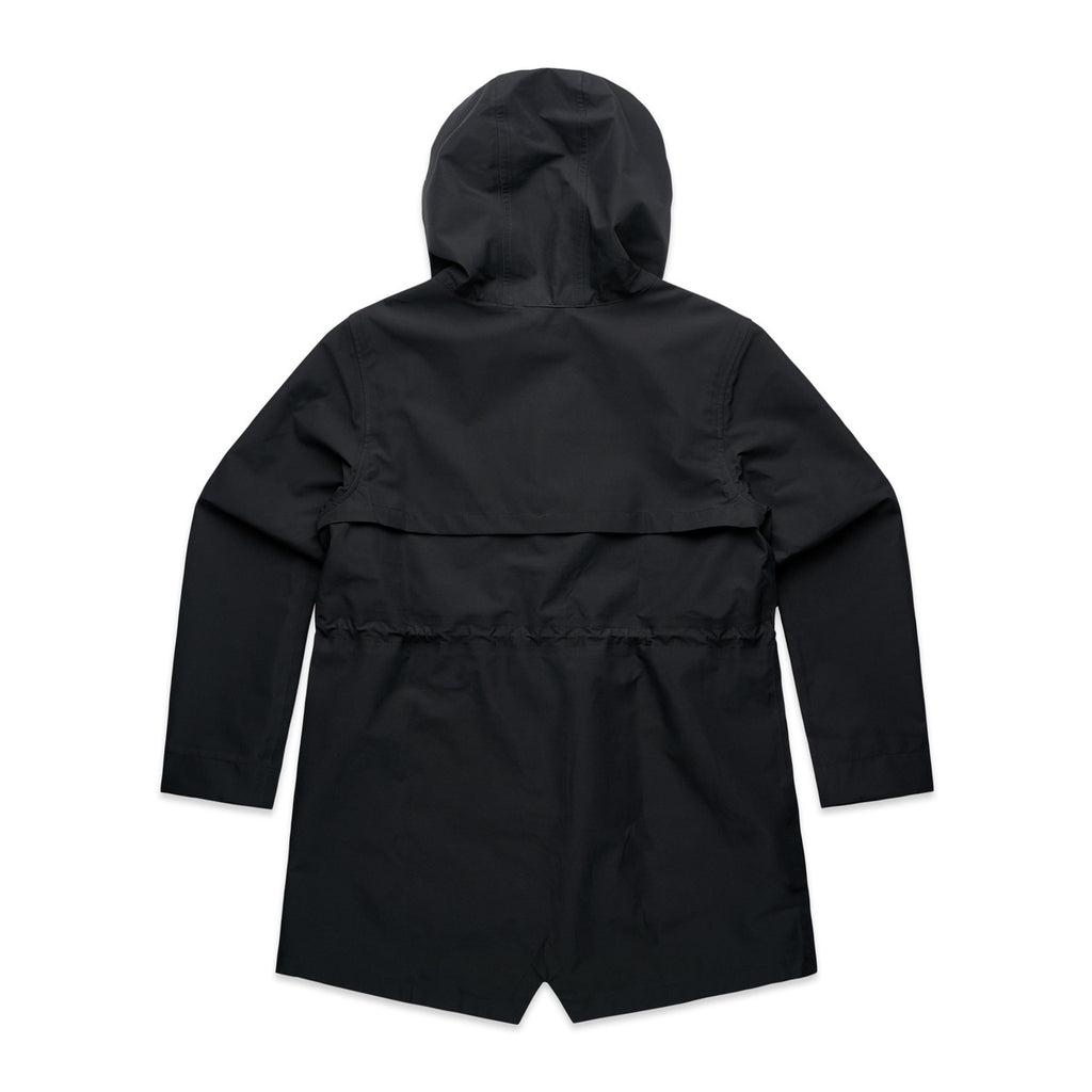 AS Colour Wo's Tech Jacket 4526