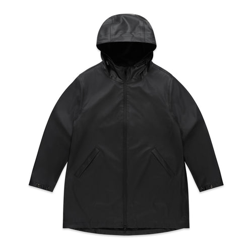 AS Colour Wo's Rain Jacket 4530