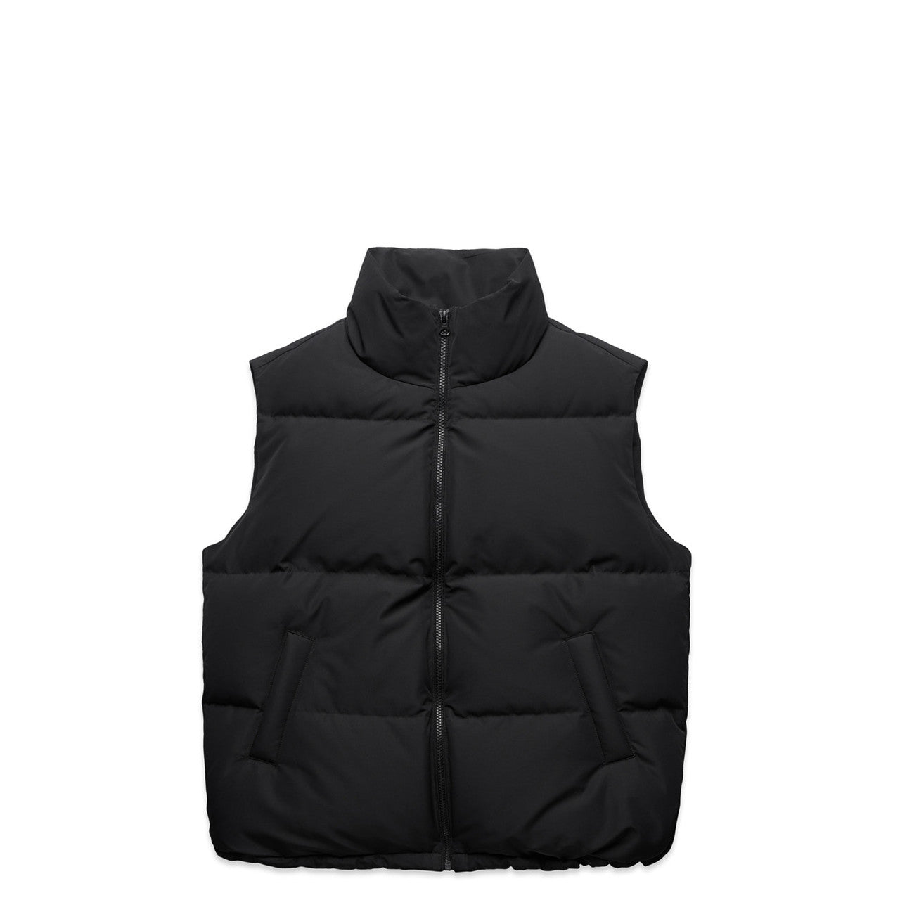 AS Colour Wo's Puffer Vest 4592