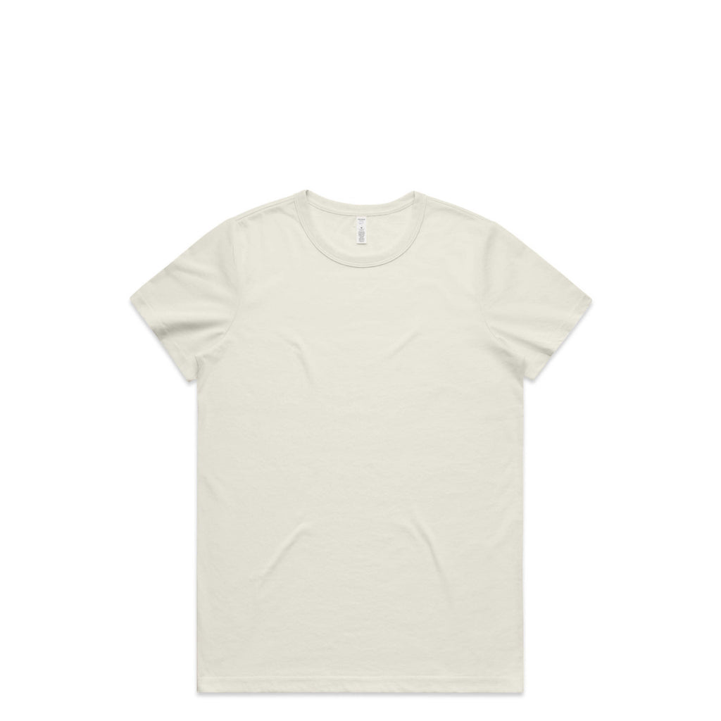 AS Colour Wo's Maple Active Blend Tee 4610