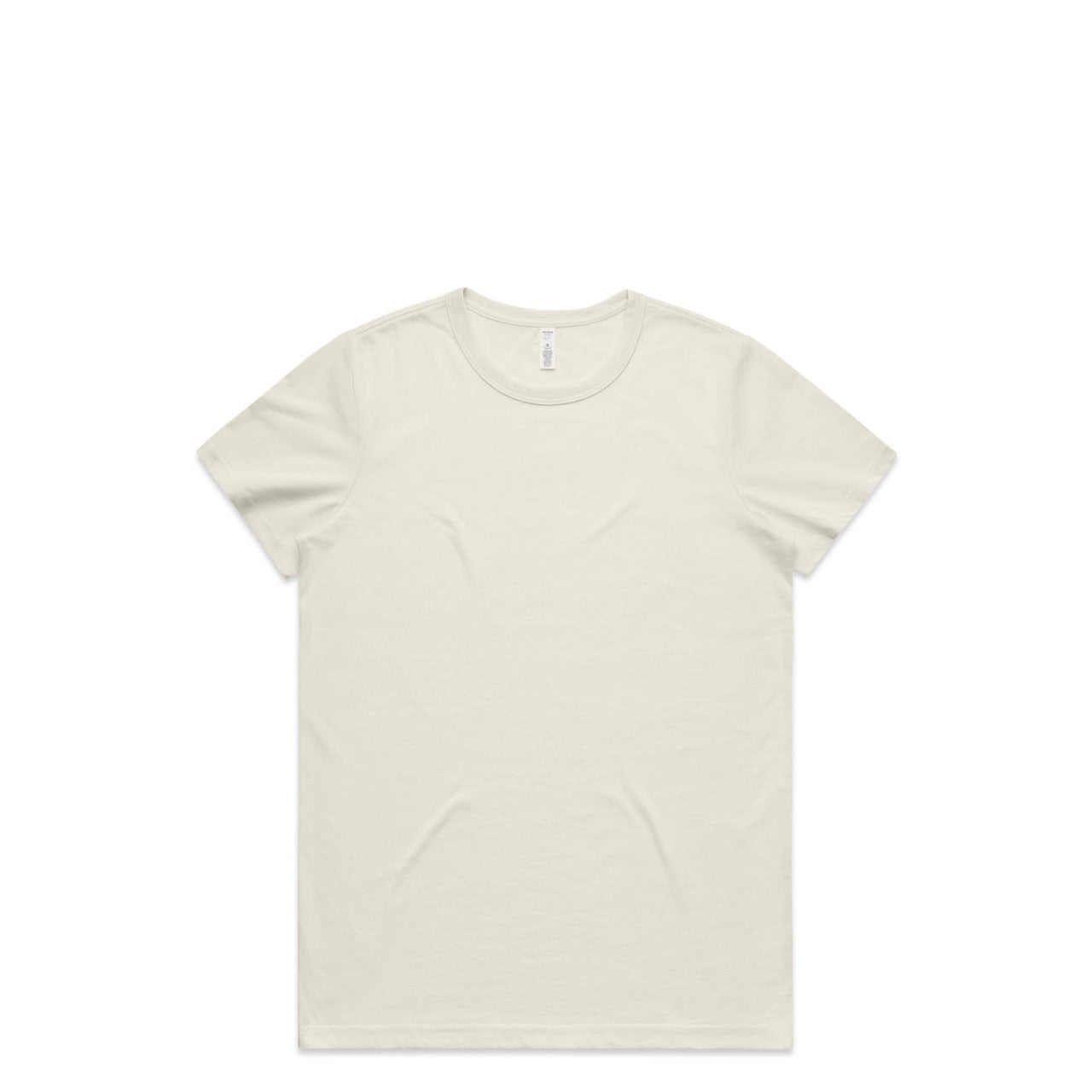AS Colour Wo's Maple Active Blend Tee 4610