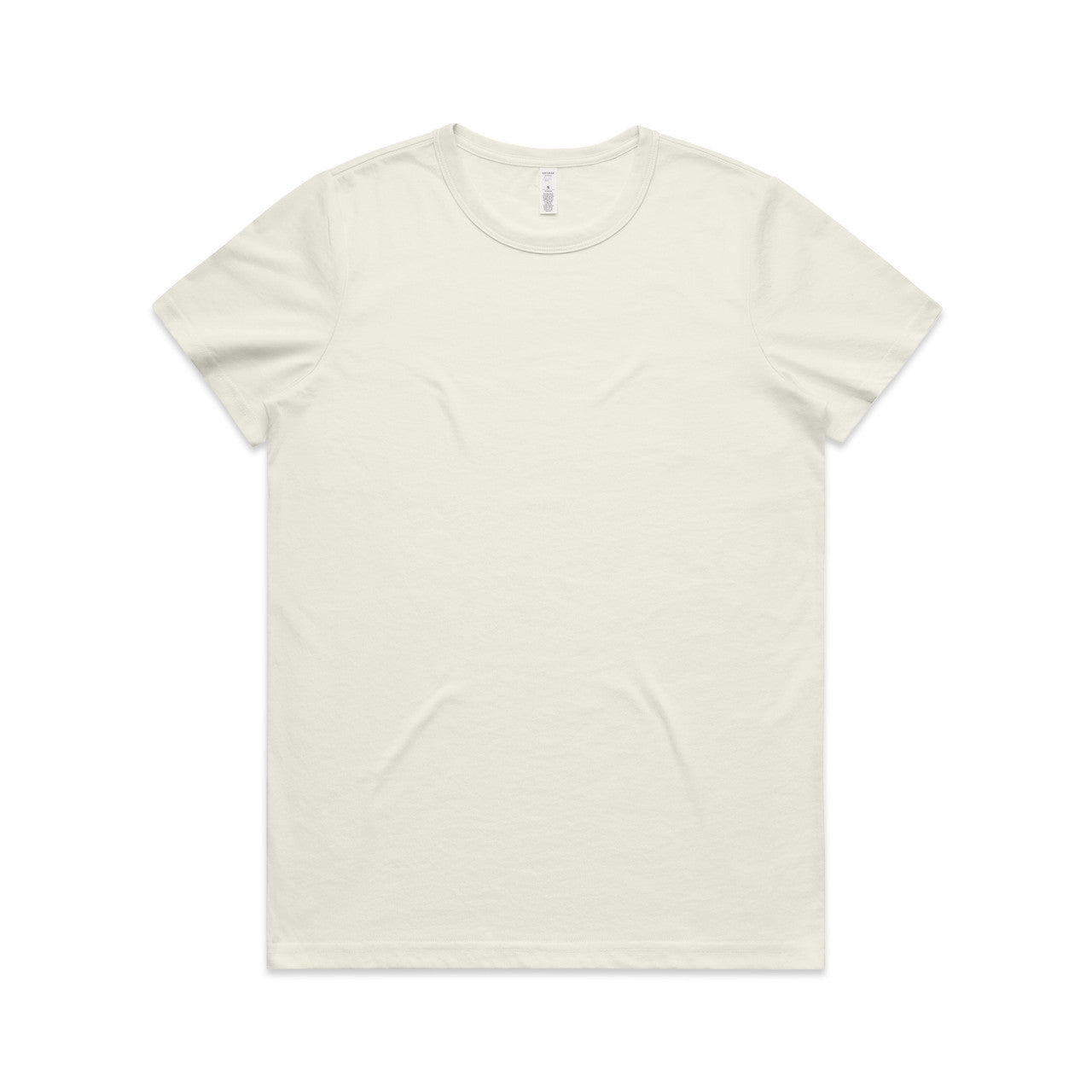 AS Colour Wo's Maple Active Blend Tee 4610