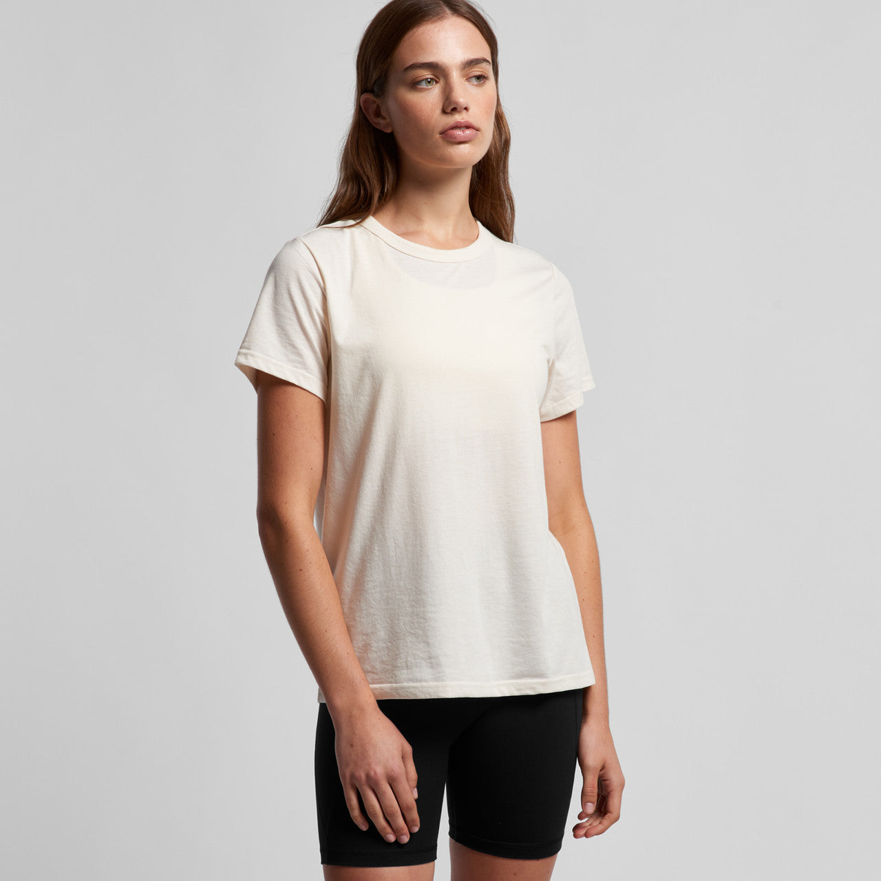 AS Colour Wo's Maple Active Blend Tee 4610