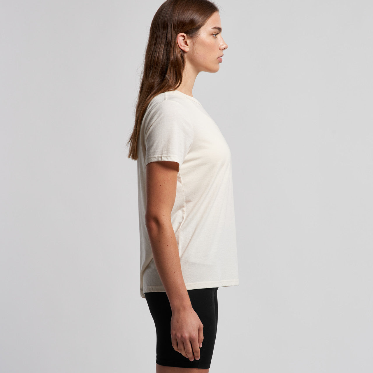 AS Colour Wo's Maple Active Blend Tee 4610