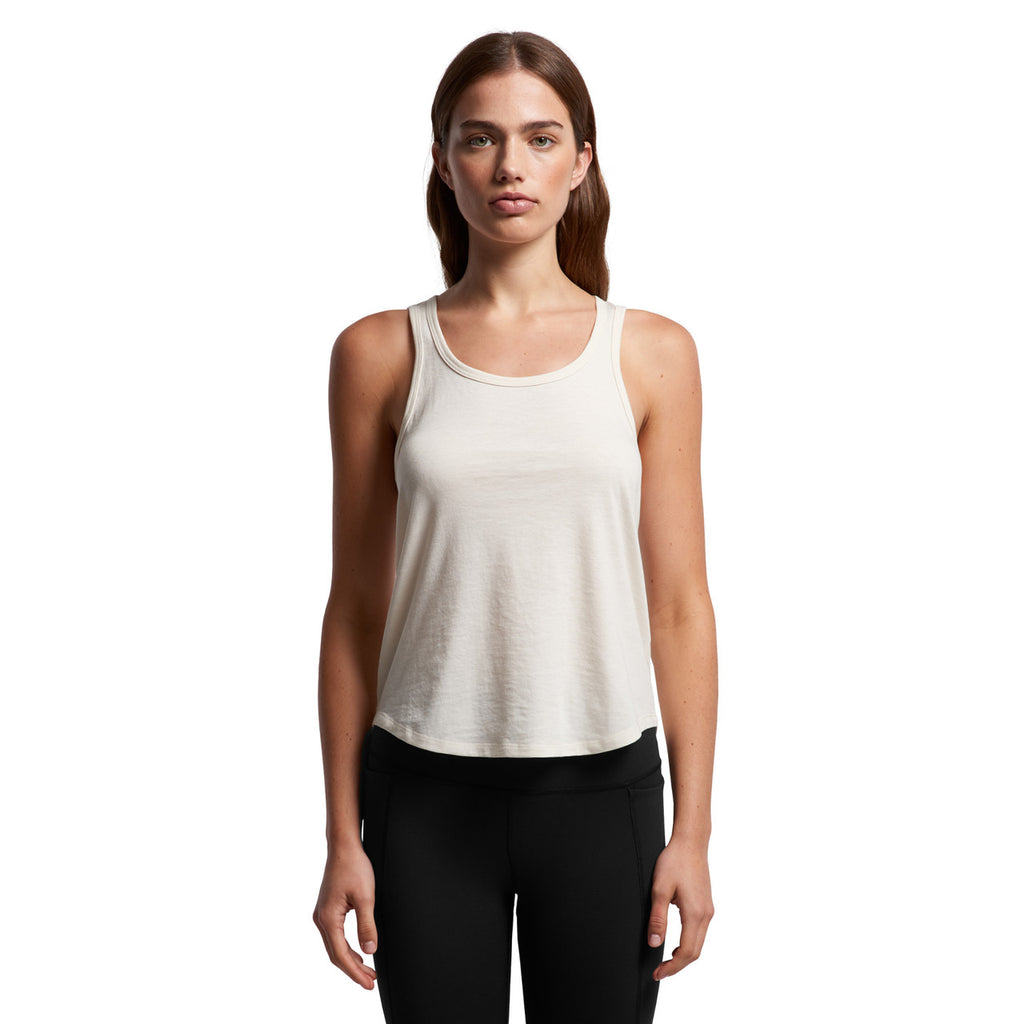 AS Colour Wo's Maple Active Blend Racerback 4611