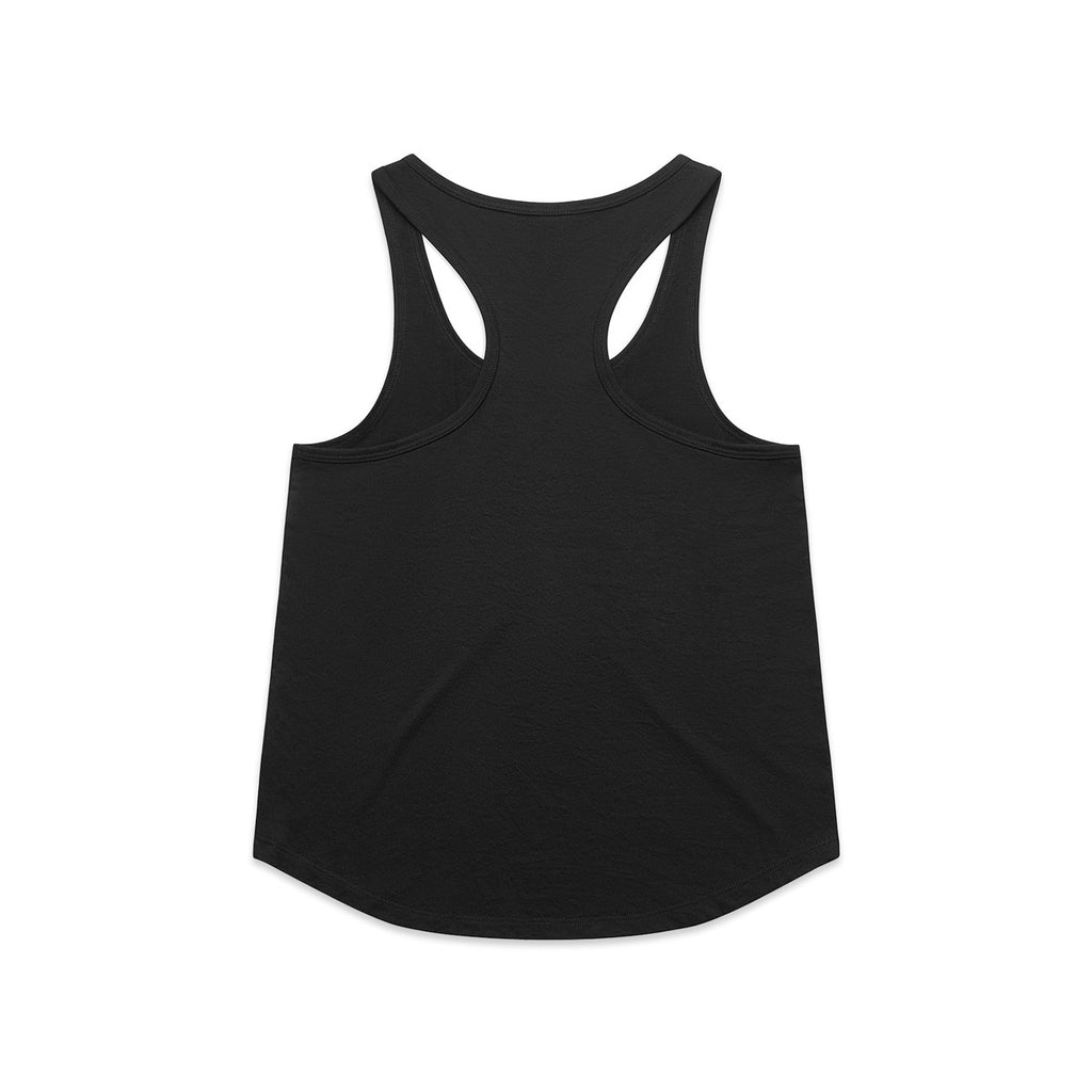 AS Colour Wo's Maple Active Blend Racerback 4611