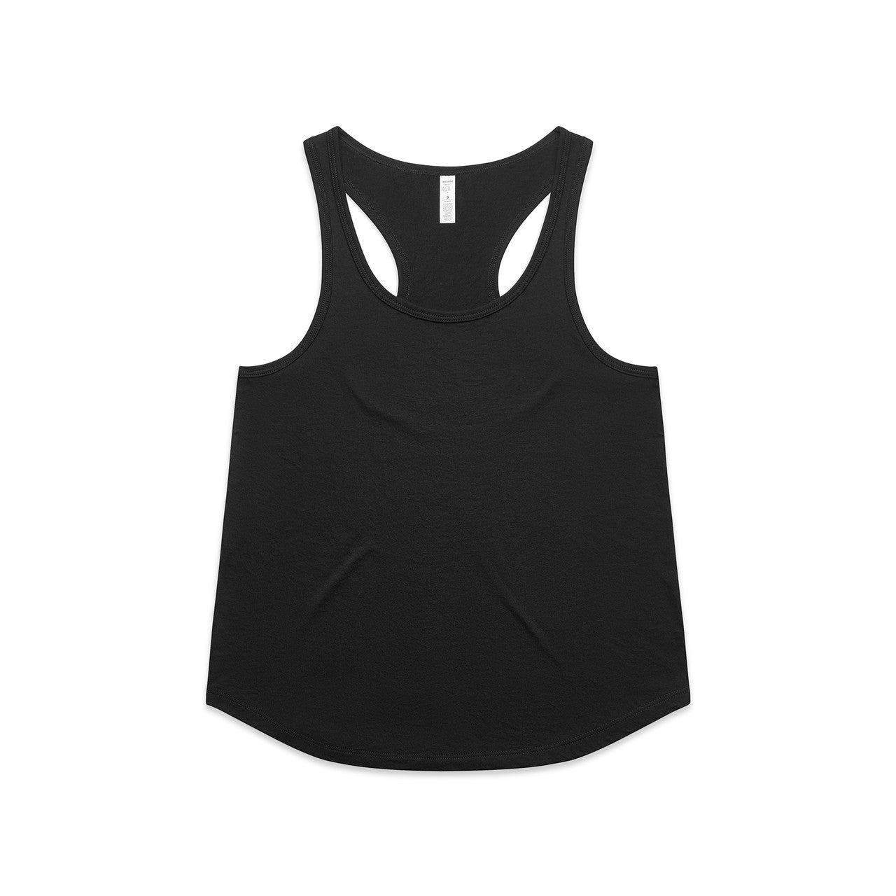 AS Colour Wo's Maple Active Blend Racerback 4611