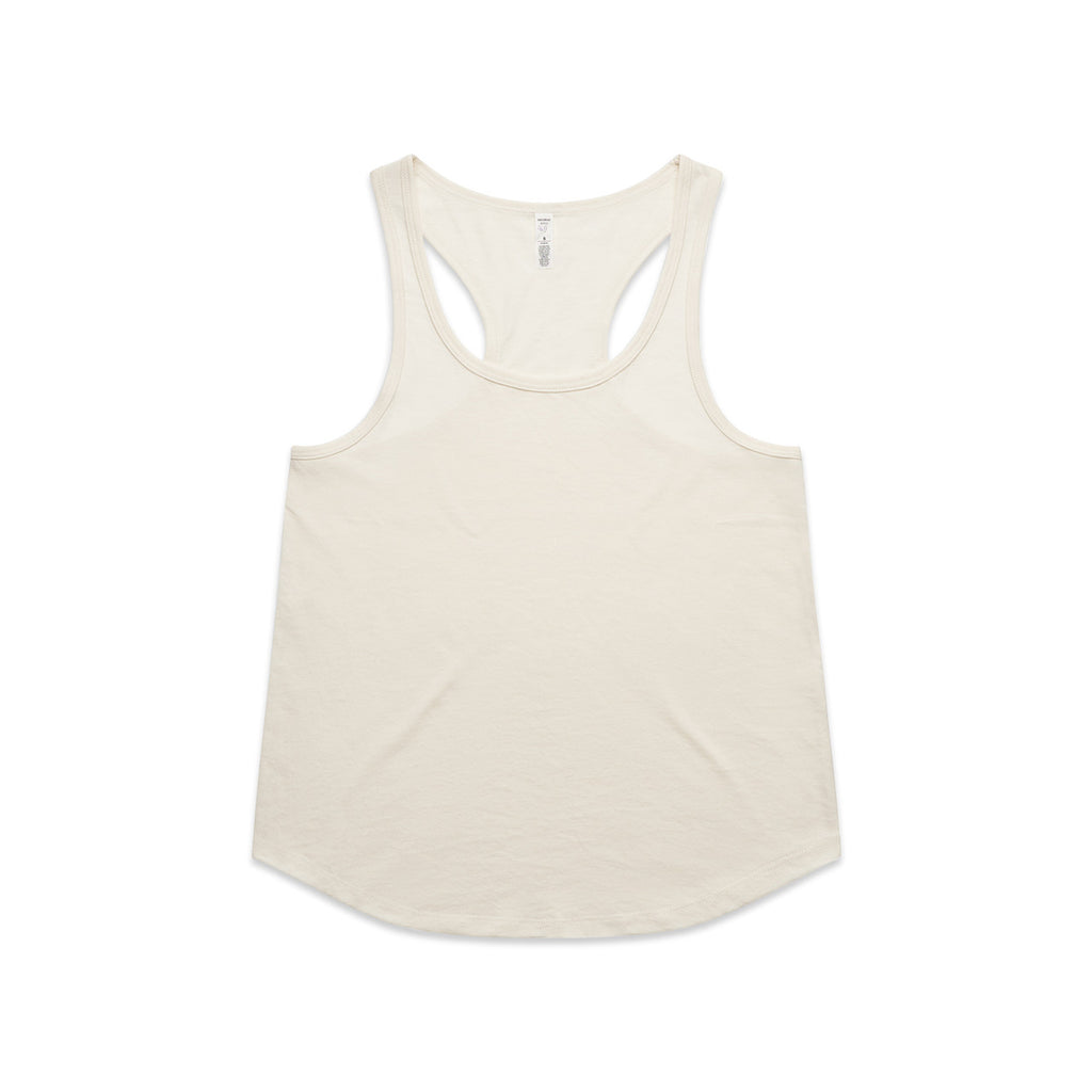 AS Colour Wo's Maple Active Blend Racerback 4611