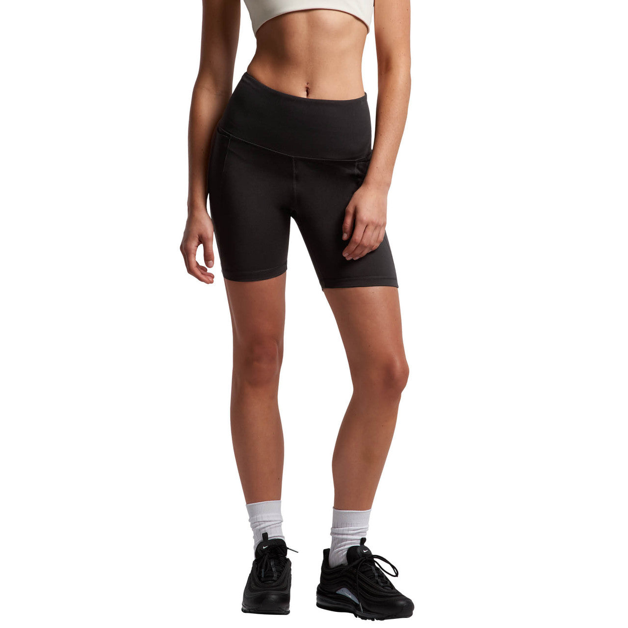 AS Colour Wo's Active Bike Shorts 4621