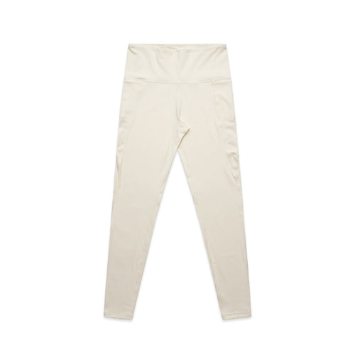 AS Colour Wo's Active Leggings 4630