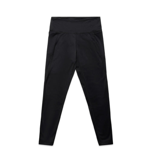 AS Colour Wo's Active Mid Leggings 4631