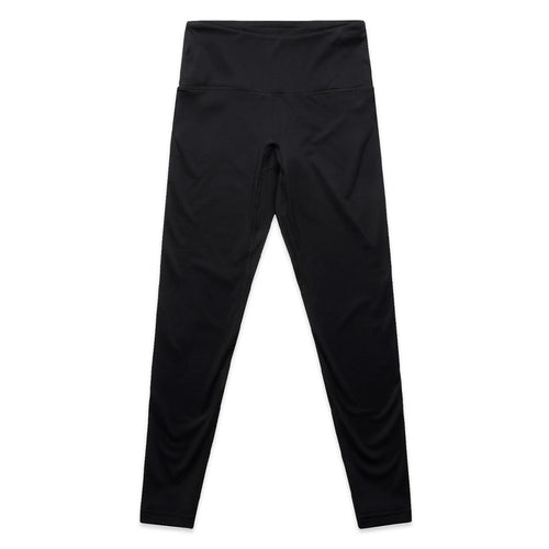 AS Colour Wo's Active Seamless Leggings 4634