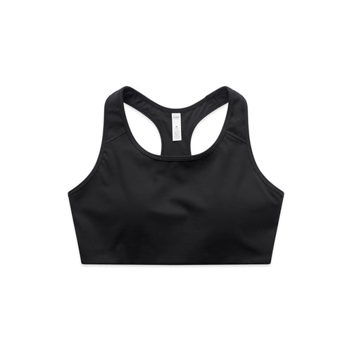 AS Colour Wo's Active Bra Top 4640