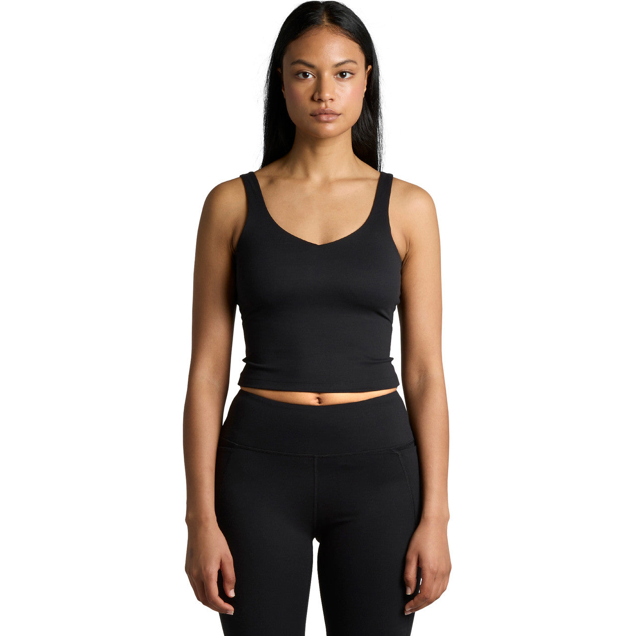 AS Colour Wo's Active Bra Tank 4641