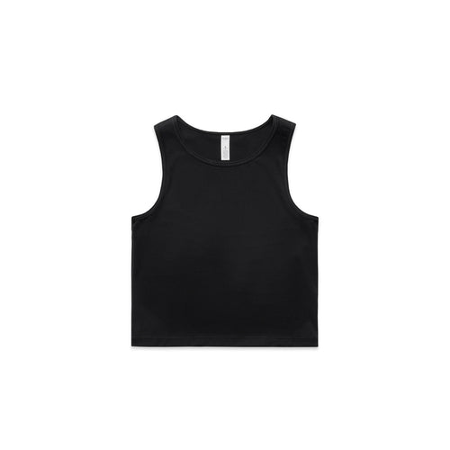 AS Colour Wo's Active Crop Tank 4642