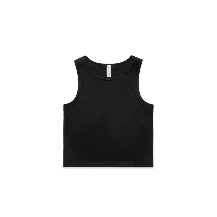 AS Colour Wo's Active Crop Tank 4642
