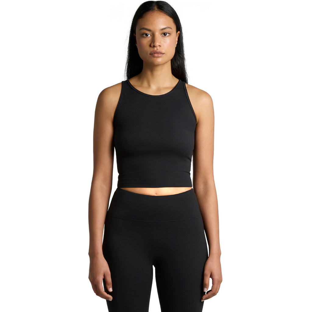 AS Colour Wo's Active Crop Tank 4642