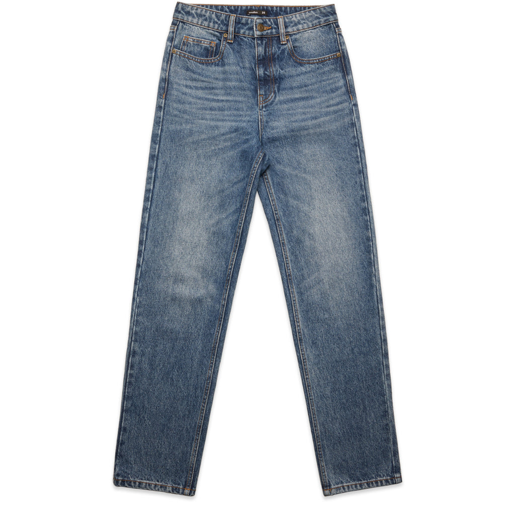 AS Colour Wo's Straight Jeans 4830