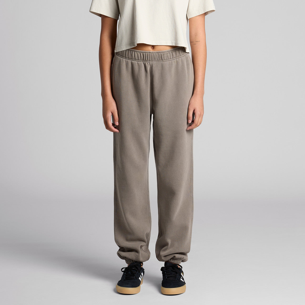 AS Colour Wo's Relax Faded Track Pants 4938
