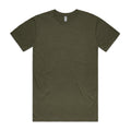 AS Colour Staple Marle Tee 5001M